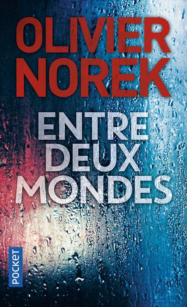 Vorderes Coverbild Entre deux mondes
