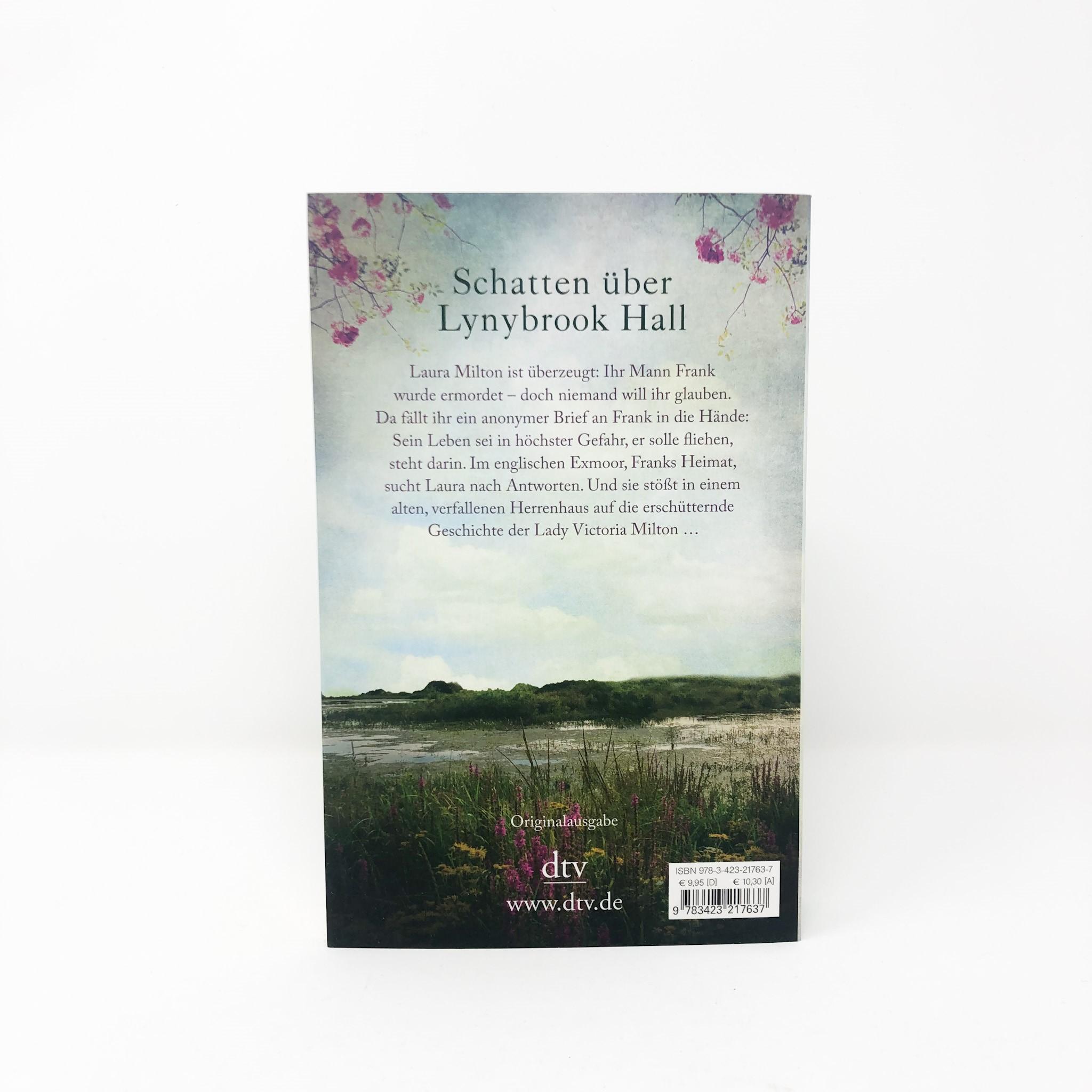 Beispielinhalt (Bild) Das Herrenhaus im Moor