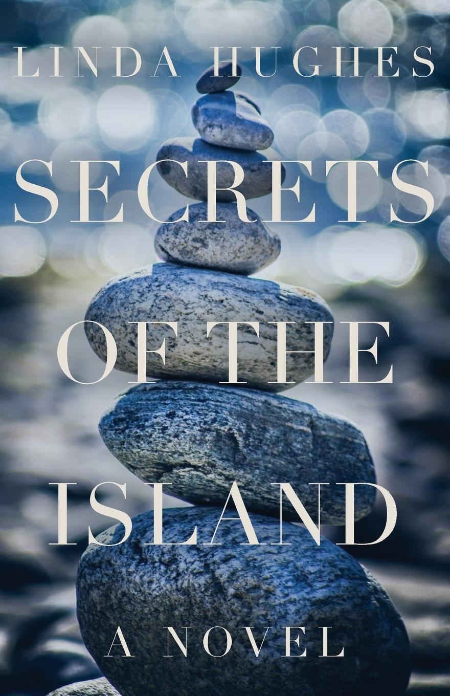 Vorderes Coverbild Secrets of the Island