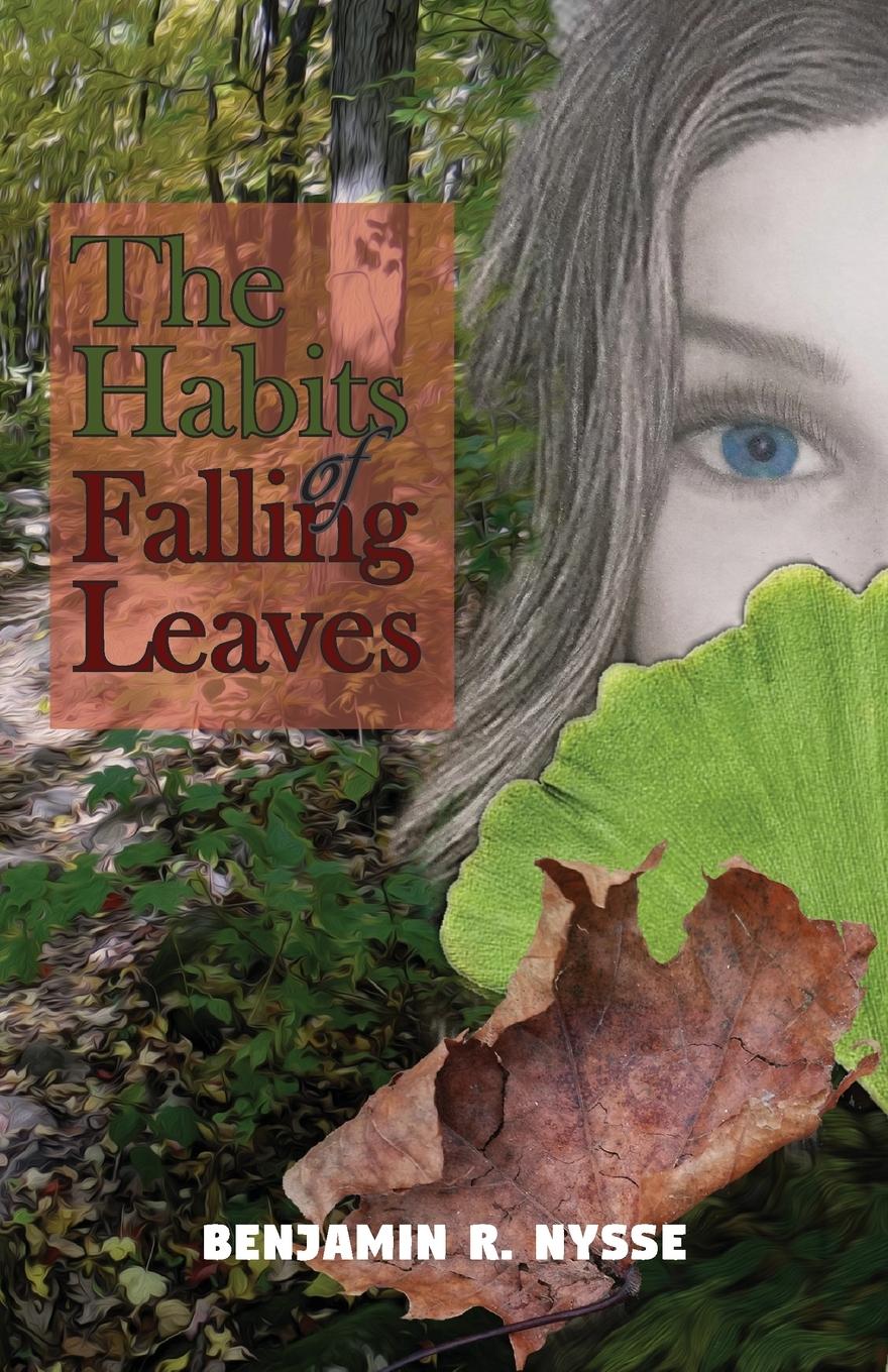 Vorderes Coverbild The Habits of Falling Leaves
