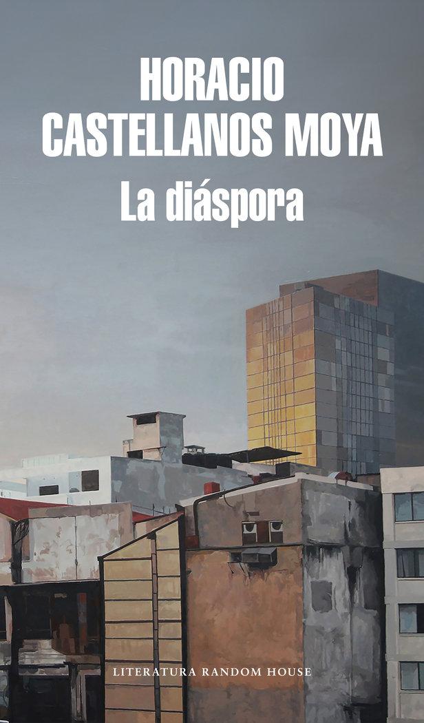 Vorderes Coverbild La Diáspora / Diaspora