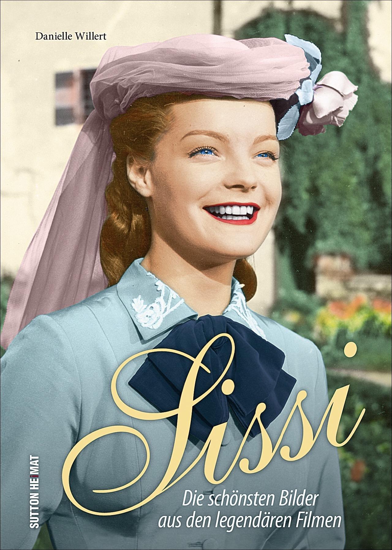 Vorderes Coverbild Sissi