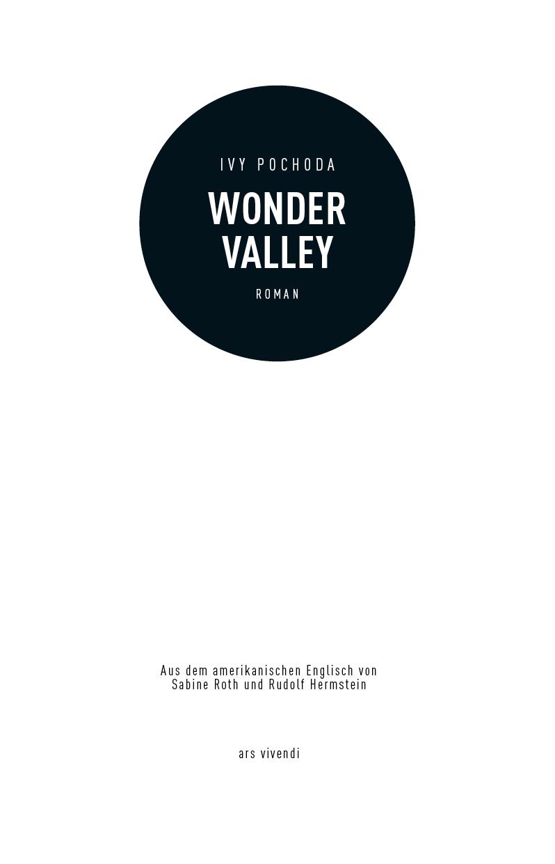 Beispielinhalt (Bild) Wonder Valley