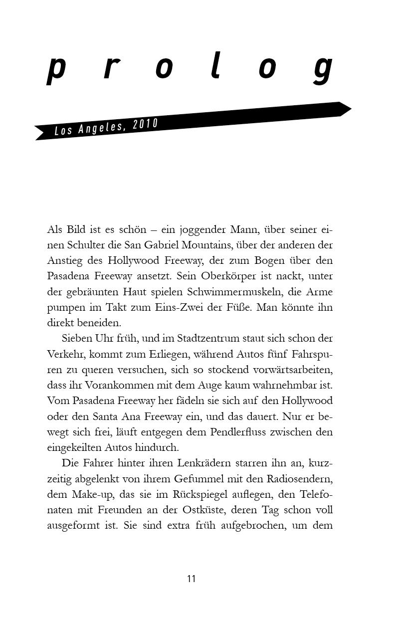 Beispielinhalt (Bild) Wonder Valley
