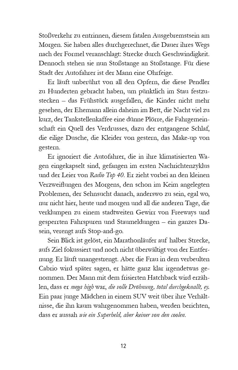 Beispielinhalt (Bild) Wonder Valley