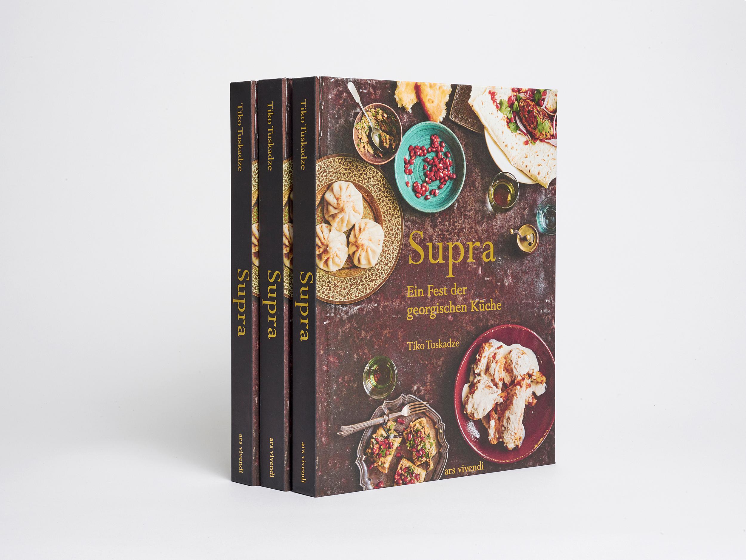 Beispielinhalt (Bild) Supra