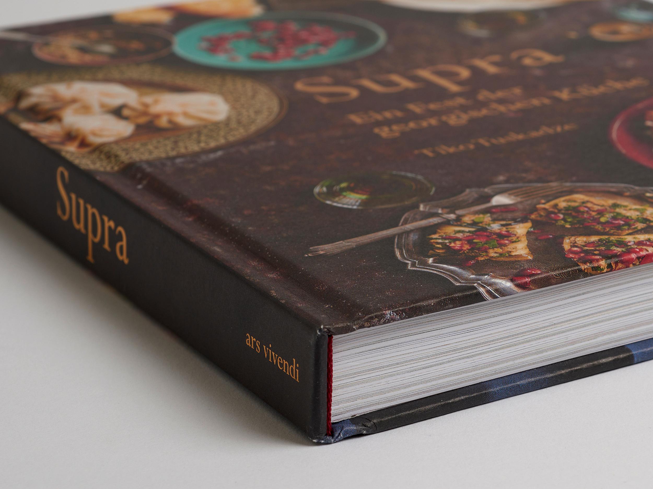 Beispielinhalt (Bild) Supra