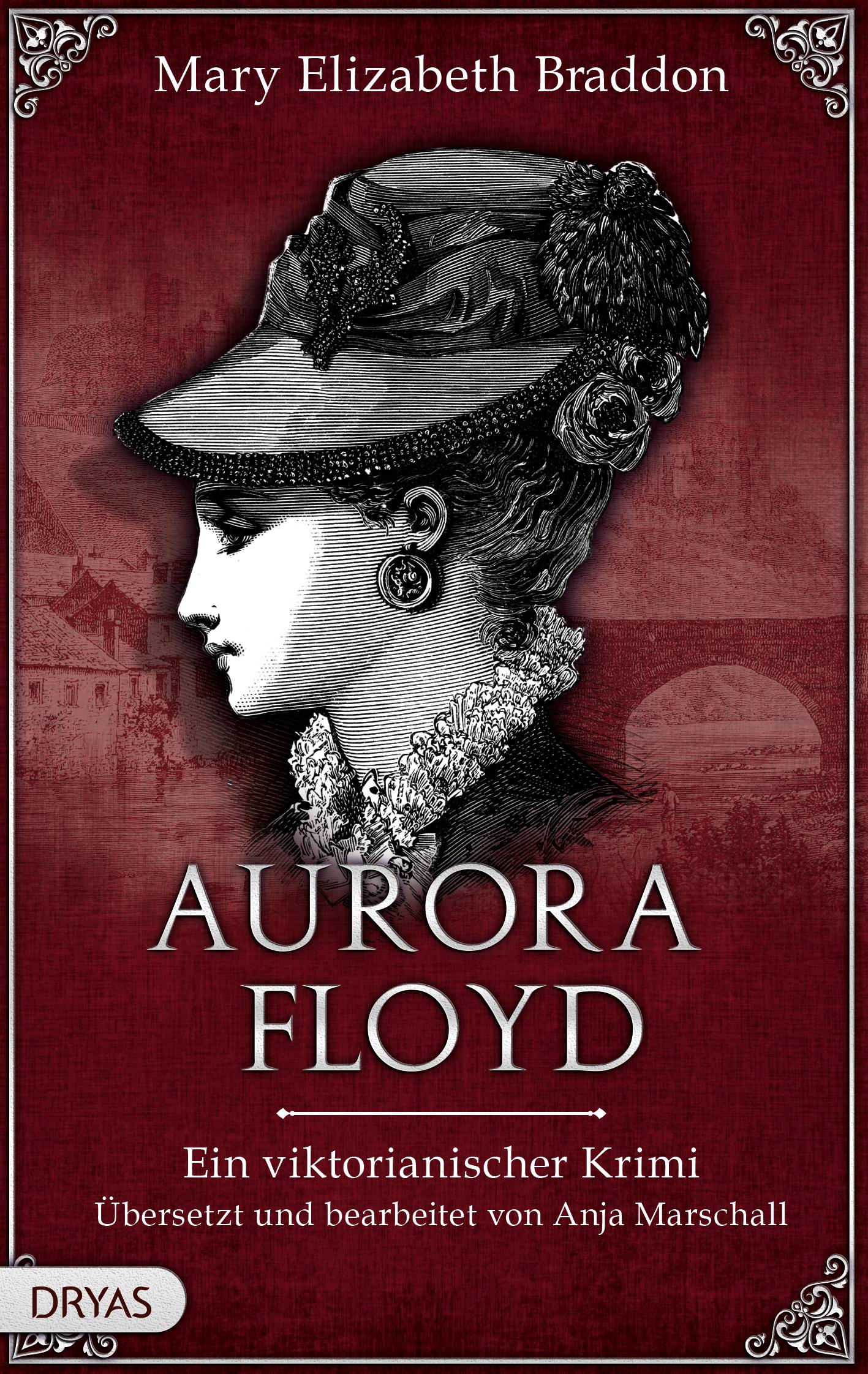 Vorderes Coverbild Aurora Floyd