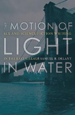 Vorderes Coverbild The Motion of Light in Water