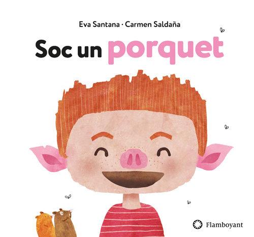 Vorderes Coverbild Soc un porquet