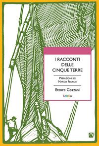 Vorderes Coverbild I racconti delle Cinque Terre