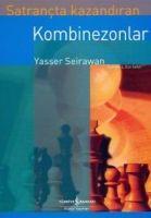 Vorderes Coverbild Satrancta Kazandiran Kombinezonlar