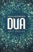 Vorderes Coverbild Ruhun ve Bedenin Sifasi Dua
