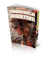 Vorderes Coverbild Kahramanlik Akademim 7.Cilt