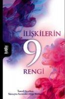 Vorderes Coverbild Iliskilerin 9 Rengi
