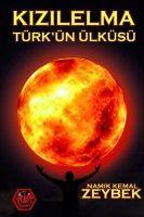 Vorderes Coverbild Kizilelma Türkün Ülküsü