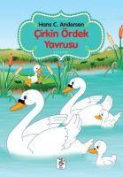 Vorderes Coverbild Cirkin Ördek Yavrusu