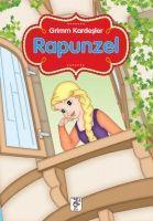 Vorderes Coverbild Rapunzel