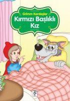 Vorderes Coverbild Kirmizi Baslikli Kiz
