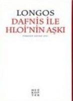 Vorderes Coverbild Dafnis ile Hloinin Aski