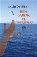 Vorderes Coverbild Ben Barok ve Öbürsüleri