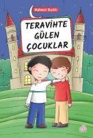 Vorderes Coverbild Teravihte Gülen Cocuklar