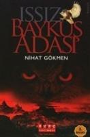 Vorderes Coverbild Issiz Baykus Adasi