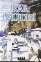 Vorderes Coverbild Kar Müjdesi