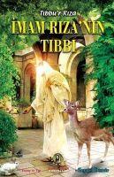 Vorderes Coverbild Imam Rizanin Tibbi