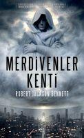 Vorderes Coverbild Merdivenler Kenti