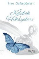Vorderes Coverbild Kelebek Hikayeleri