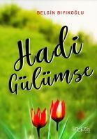 Vorderes Coverbild Hadi Gülümse