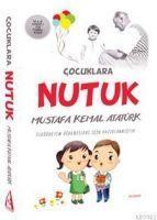 Vorderes Coverbild Cocuklara Nutuk