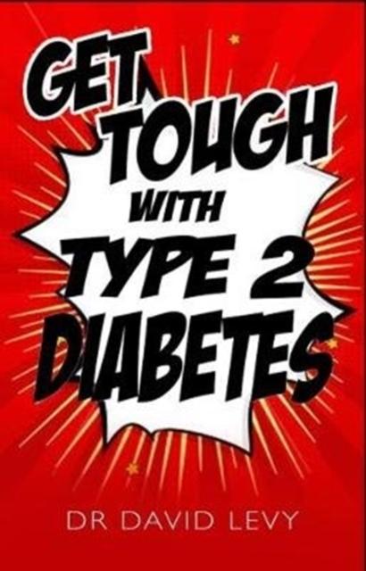 Vorderes Coverbild Get Tough With Type 2