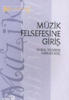 Vorderes Coverbild Müzik Felsefesine Giris