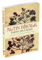 Vorderes Coverbild Altin Risale