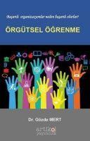 Vorderes Coverbild Örgütsel Ögrenme