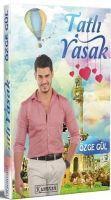 Vorderes Coverbild Tatli Yasak