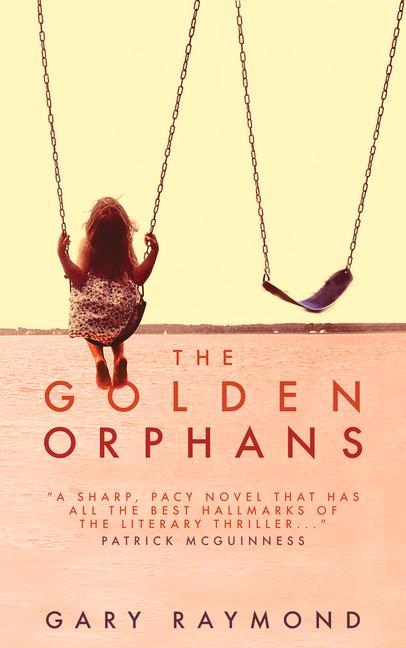 Vorderes Coverbild The Golden Orphans