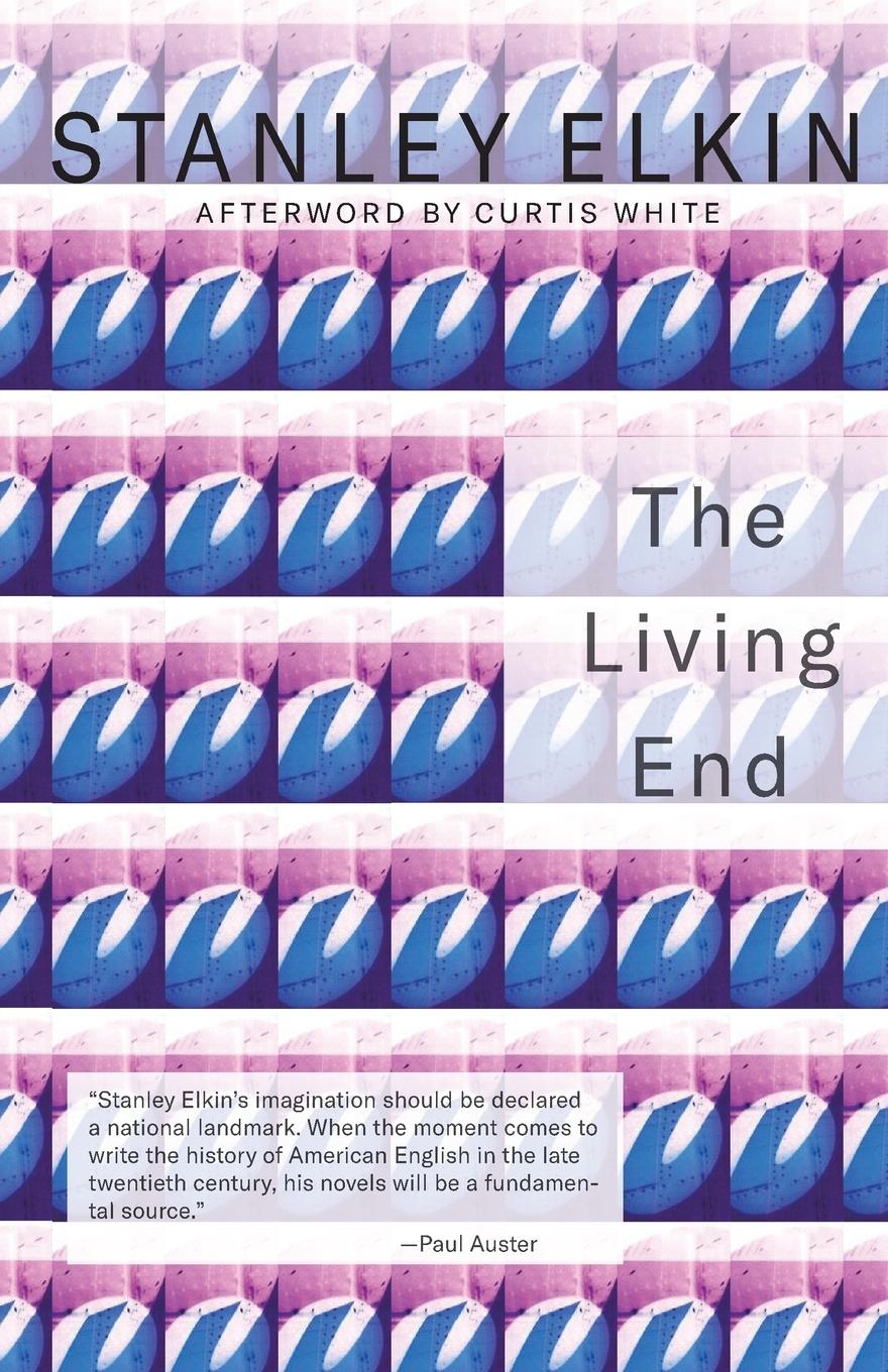 Vorderes Coverbild The Living End