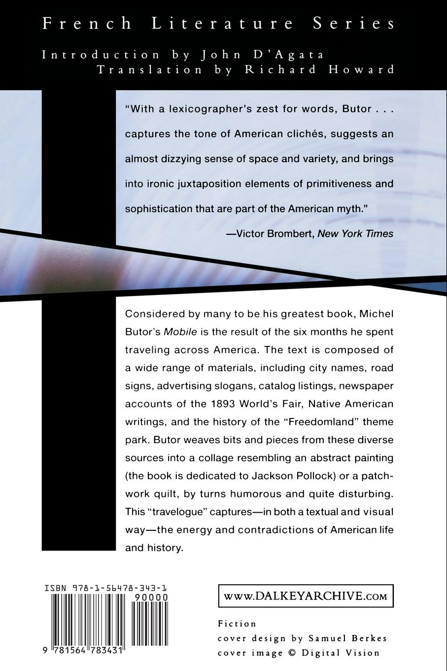 Rückseitencover Mobile