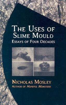 Vorderes Coverbild The Uses of Slime Mould