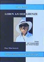 Vorderes Coverbild Leben an der Grenze