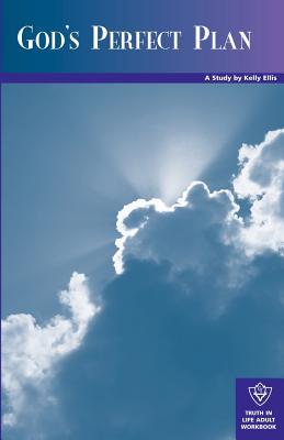 Vorderes Coverbild God's Perfect Plan