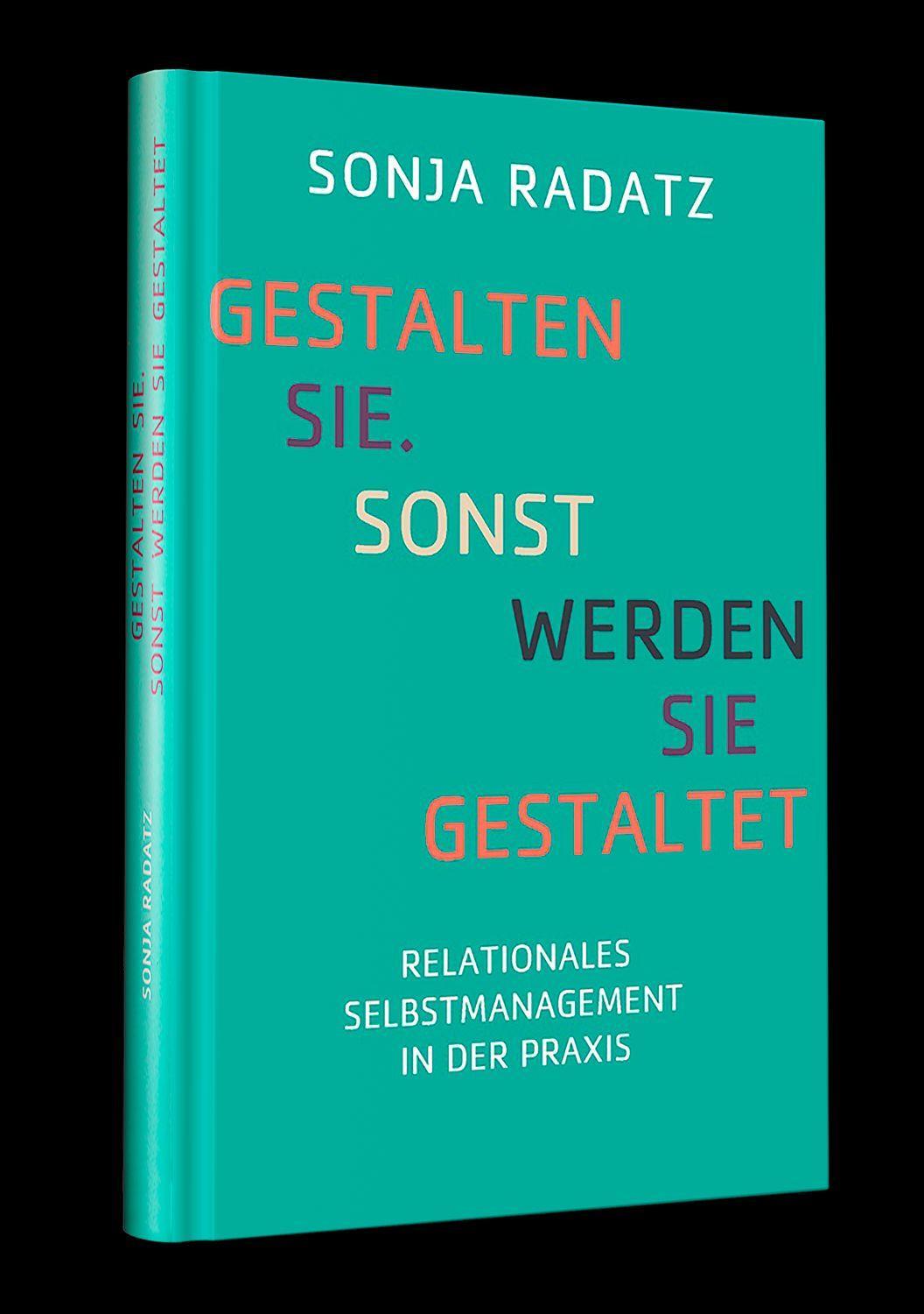 Vorderes Coverbild Gestalten Sie. Sonst werden Sie gestaltet