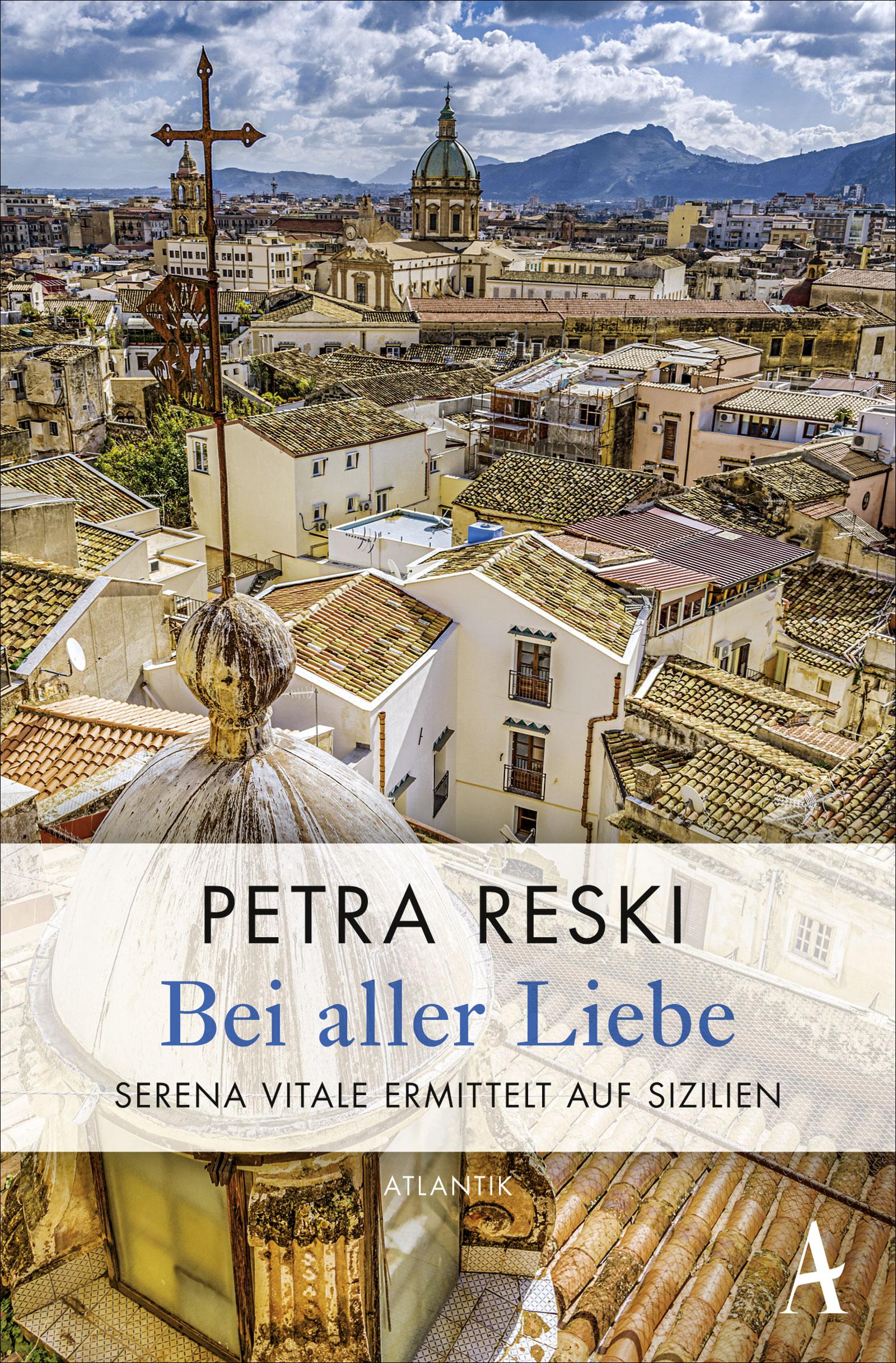 Vorderes Coverbild Bei aller Liebe