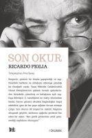 Vorderes Coverbild Son Okur