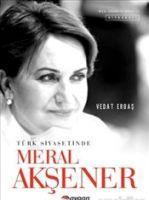 Vorderes Coverbild Türk Siyasetinde Meral Aksener