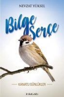 Vorderes Coverbild Bilge Serce - Kanatli Günlükler