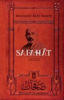 Vorderes Coverbild Safahat